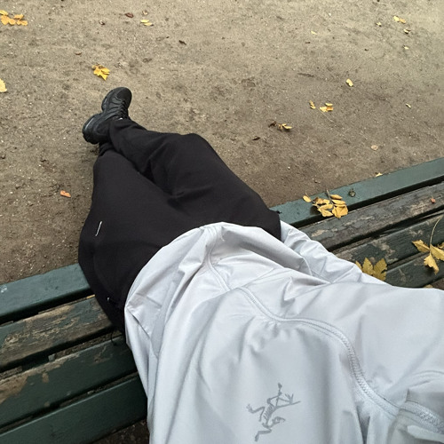 [Exclu] Scott - Tout seul