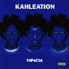 kahleation (@kahleation)
