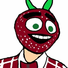 Strawballin likes music