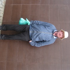 love letter to a monk