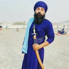 ਲਖਵਿੰਦਰ ਸਿੰਘ