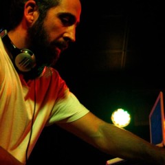 JAVIER MORILLAS (old tracks & remixes)