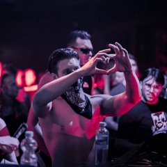 INDUSTRIAL TECHNO PODCAST #4 - F1NN1K