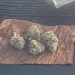 We on dat pt2 -Babyceotrell, Popoffgrape ,Hbg