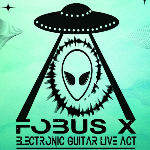 FobusX Electronic Guitar Live Act’s avatar