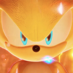 Stream Super Sonic.exe music  Listen to songs, albums, playlists for free  on SoundCloud