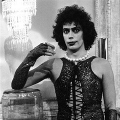 FrankNFurter’sBush