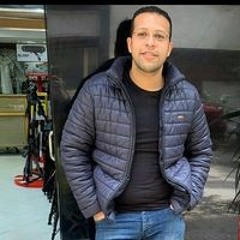 Mohamed Hesham