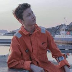 William Kjørvik Vilnes