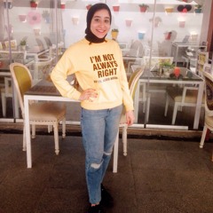 Shahenda Magdy