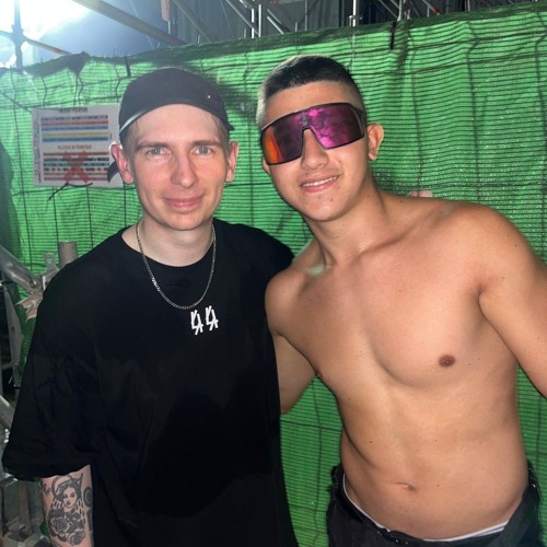 Hardtechno Is Not a Crime (Greg Notill Remix).m4a