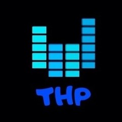 DJ/Producer THP