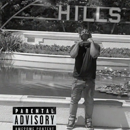 i might as well walk alone