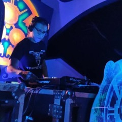 DJ Art2Fly (Trance México | Transubtil | Enki Lab)