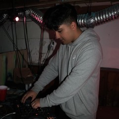 DJ NxP