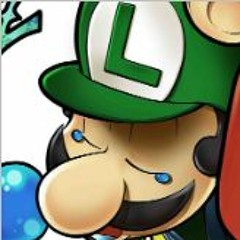 WEEGEE&luigi