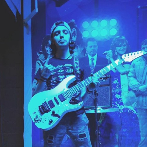 Stream New York City Cops (Cover) by Charlie Nick Listen online for