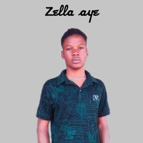 Zella aye’s avatar