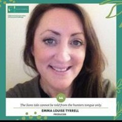Emma Tyrrell