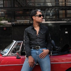 José James