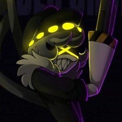 Sereal Designation N💛🖤🗡️😎🤖