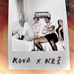 KOVA & KRš