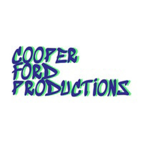 Cooper Ford Production’s avatar