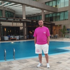 Mahmoud Ibrahim Akrab