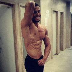 Amr Rifai