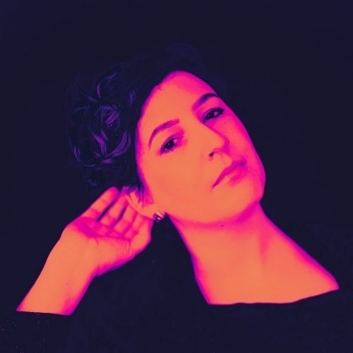 Kelly Lovelady, Conductor’s avatar