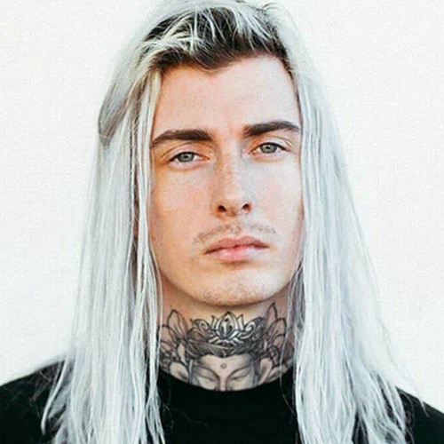 GHOSTEMANE - Hexada