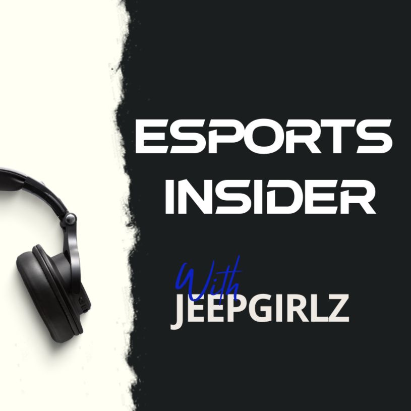 Esports Insider