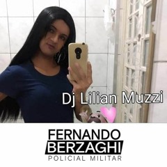 DJ Lilian Muzzi beazzy dellaro