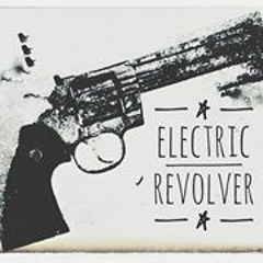 Electric Revolver