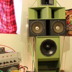 Tansa Dub Sound