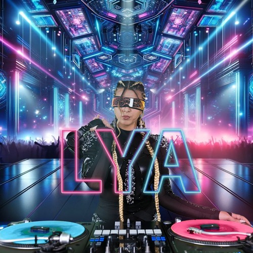 Stream DJ LYA music | Listen to songs, albums, playlists for free on ...