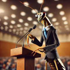 Dismanteling The Mantis