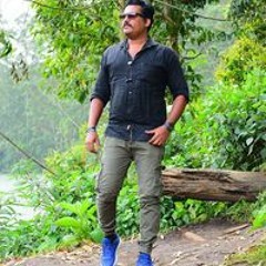 Gokuldas Das