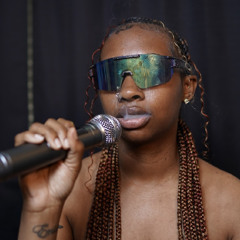 Chae’n Pepper 🌶