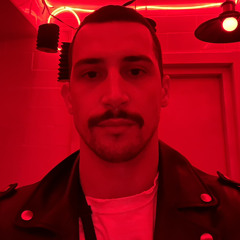 Pavel Berkov