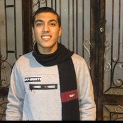 Mohamed Hossam