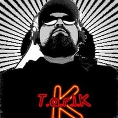 TARIK-k