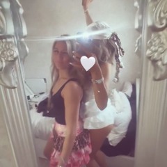 jaydah x x x