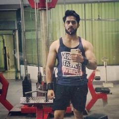 Syed Ali Naqvi