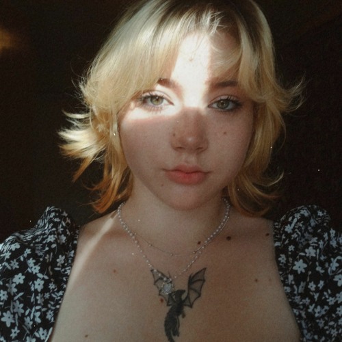 Дарья Солёнова’s avatar