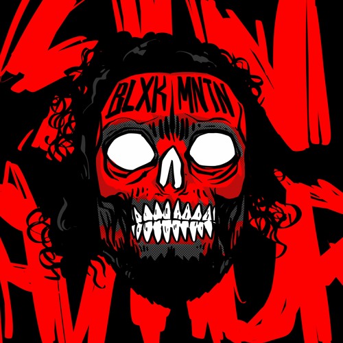 BLXK MNTN’s avatar