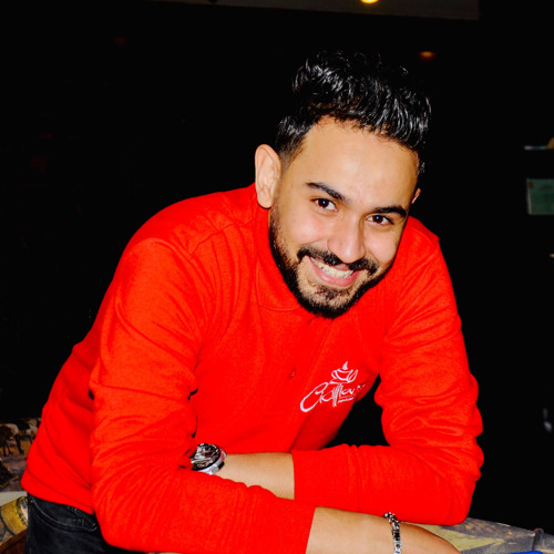 Stream Ahmed Khaled music Listen to songs, albums, playlists for free