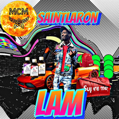 Saintlaron
