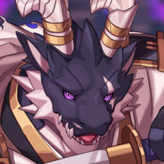 Shiro WDragon