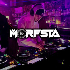 MorfstaDnB